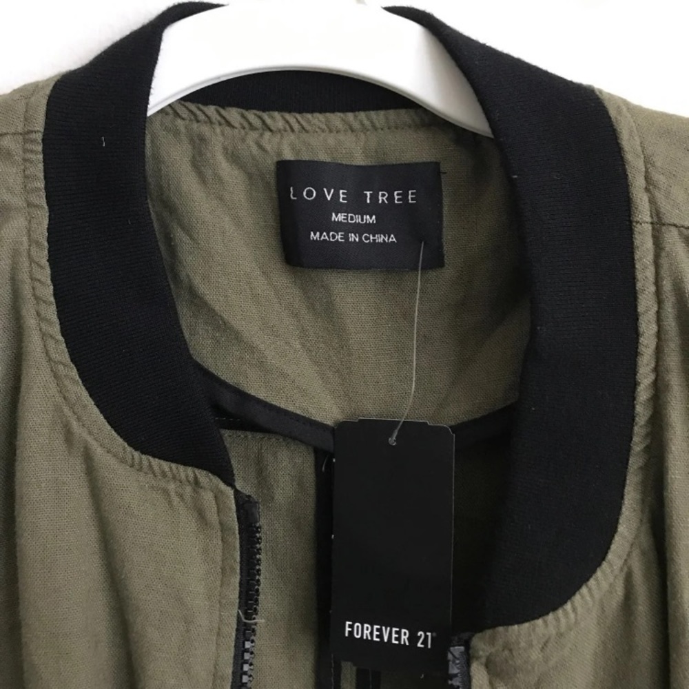 Jacket - Picture 4 of 4